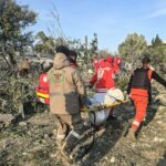 Izrael rozširuje „príručku Gazy“ na Libanon, varuje charita | Izrael útočí na Libanon News