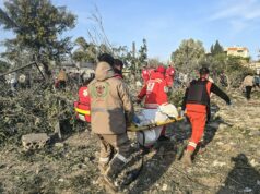 Izrael rozširuje „príručku Gazy“ na Libanon, varuje charita | Izrael útočí na Libanon News Izrael rozširuje „príručku Gazy“ na Libanon, varuje charita | Izrael útočí na Libanon News