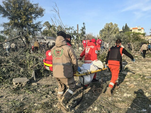 Izrael rozširuje „príručku Gazy“ na Libanon, varuje charita | Izrael útočí na Libanon News
