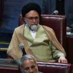 Izrael tvrdí, že zabil iránskeho ministra pre spravodajské služby pri treťom atentáte za 2 dni | Americko-izraelská vojna proti Iran News