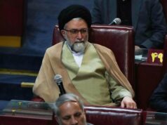 Izrael tvrdí, že zabil iránskeho ministra pre spravodajské služby pri treťom atentáte za 2 dni | Americko-izraelská vojna proti Iran News Izrael tvrdí, že zabil iránskeho ministra pre spravodajské služby pri treťom atentáte za 2 dni | Americko-izraelská vojna proti Iran News