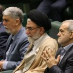 Izrael tvrdí, že zabil šéfa iránskej tajnej služby Khatiba | Americko-izraelská vojna proti Iránu