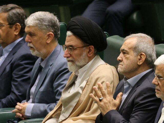 Izrael tvrdí, že zabil šéfa iránskej tajnej služby Khatiba | Americko-izraelská vojna proti Iránu
