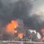 Izrael útočí na hlavné iránske plynové pole v novej eskalácii | Ropa a plyn