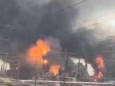 Izrael útočí na hlavné iránske plynové pole v novej eskalácii | Ropa a plyn Izrael útočí na hlavné iránske plynové pole v novej eskalácii | Ropa a plyn