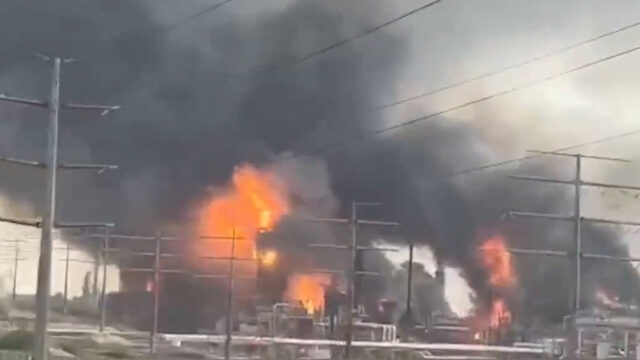 Izrael útočí na hlavné iránske plynové pole v novej eskalácii | Ropa a plyn
