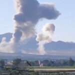 Izrael útočí na veľké priemyselné a jadrové areály v Iráne | Americko-izraelská vojna proti Iránu