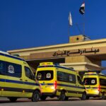 Izrael uzavrel hraničný priechod Rafah v pásme Gazy počas útokov na Irán | Správy o konflikte medzi Izraelom a Palestínou