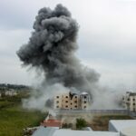 Izrael zabil 12 zdravotníkov pri útoku v južnom Libanone, keď národ pustošila vojna | Americko-izraelská vojna proti Iran News