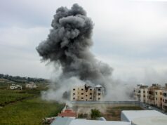 Izrael zabil 12 zdravotníkov pri útoku v južnom Libanone, keď národ pustošila vojna | Americko-izraelská vojna proti Iran News Izrael zabil 12 zdravotníkov pri útoku v južnom Libanone, keď národ pustošila vojna | Americko-izraelská vojna proti Iran News