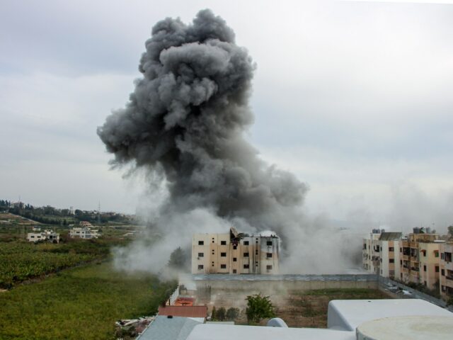 Izrael zabil 12 zdravotníkov pri útoku v južnom Libanone, keď Izrael zabil 12 zdravotníkov pri útoku v južnom Libanone, keď národ pustošila vojna | Americko-izraelská vojna proti Iran News