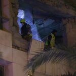 Izrael zaútočil na rušný hotel v Bejrúte pri pokuse o atentát | Konflikt