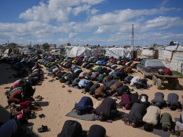 Izrael zosilňuje obliehanie Gazy počas vojny v Iráne | Newsfeed
