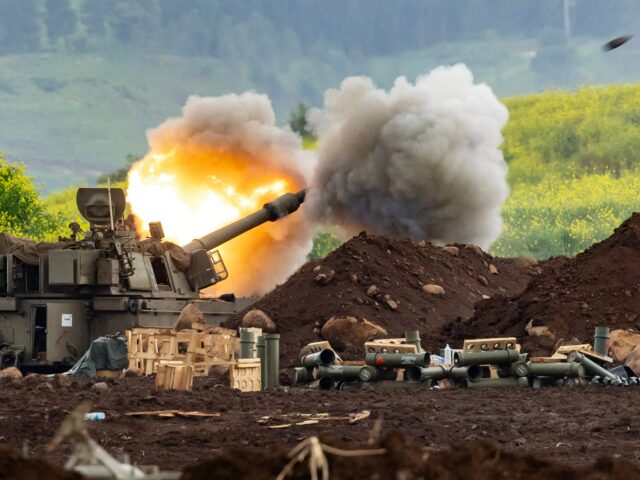 Izraelská armáda spustila „obmedzené“ pozemné operácie v južnom Libanone | Izraelská armáda spustila „obmedzené“ pozemné operácie v južnom Libanone | Správy