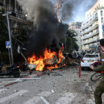 Izraelská obrana bola spochybňovaná, keďže Irán naďalej spôsobuje škody | Newsfeed