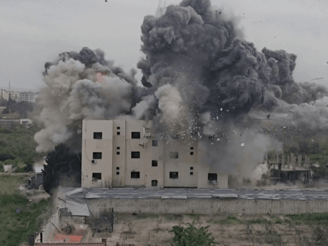 Izraelská vojenská kampaň v Libanone dosahuje zničujúcu novú fázu | Správy
