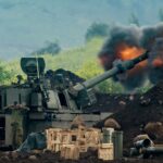 Izraelské sily v južnom Libanone, ako oznámila pozemná operácia | Vojenské