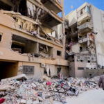 Izraelské sily zintenzívňujú útoky na Bejrút | Newsfeed