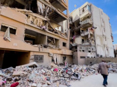 Izraelské sily zintenzívňujú útoky na Bejrút | Newsfeed Izraelské sily zintenzívňujú útoky na Bejrút | Newsfeed