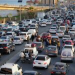 Izraelské útoky a hrozby podporujú krízu hromadného vysídľovania v južnom Libanone | Správy o konflikte medzi Izraelom a Iránom