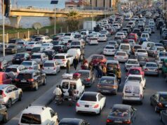 Izraelské útoky a hrozby podporujú krízu hromadného vysídľovania v južnom Libanone | Správy o konflikte medzi Izraelom a Iránom Izraelské útoky a hrozby podporujú krízu hromadného vysídľovania v južnom Libanone | Správy o konflikte medzi Izraelom a Iránom