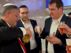 Izraelský Kneset schválil trest smrti pre Palestínčanov | Správy Benjamina Netanjahua Izraelský Kneset schválil trest smrti pre Palestínčanov | Správy Benjamina Netanjahua