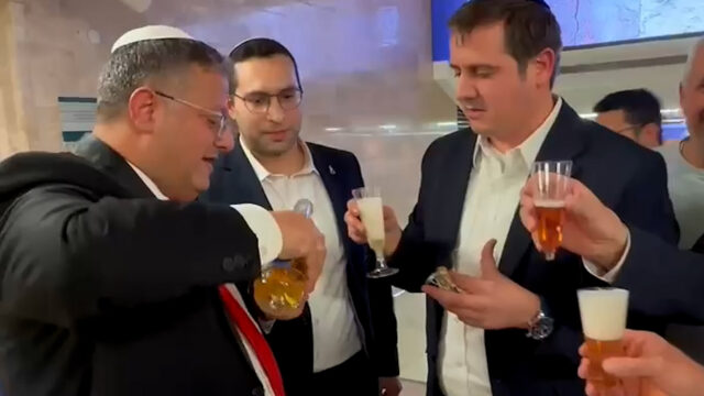 Izraelský Kneset schválil trest smrti pre Palestínčanov | Správy Benjamina Netanjahua
