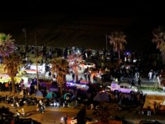 Izraelský úder dvojitým poklepaním zasiahol pobrežie v Bejrúte, zabil osem | Americko-izraelská vojna proti Iran News Izraelský úder dvojitým poklepaním zasiahol pobrežie v Bejrúte, zabil osem | Americko-izraelská vojna proti Iran News