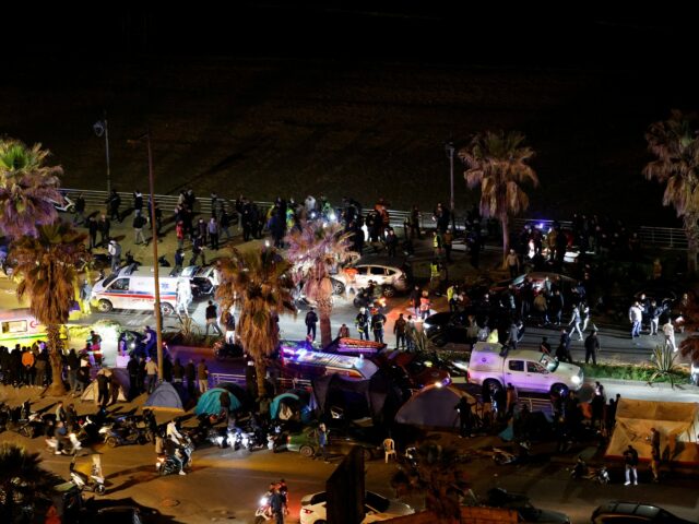 Izraelský úder dvojitým poklepaním zasiahol pobrežie v Bejrúte, zabil osem | Americko-izraelská vojna proti Iran News
