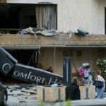 Izraelský útok na hotel v libanonskom Bejrúte zabil štyroch | Správy