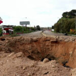 Izraelský útok na libanonský most vyvoláva obavy z pozemnej invázie | Izrael útočí na Libanon News