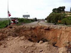 Izraelský útok na libanonský most vyvoláva obavy z pozemnej invázie | Izrael útočí na Libanon News Izraelský útok na libanonský most vyvoláva obavy z pozemnej invázie | Izrael útočí na Libanon News