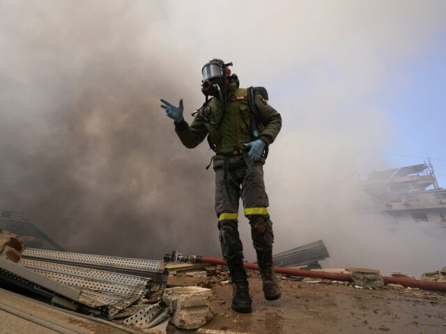 Izraelský útok v Bejrúte, keď Hizballáh vypúšťa drony na Izrael | Izraelsko-iránsky konflikt
