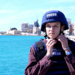 Izraelský útok zasiahol Tyre počas správy Al-Džazíry | Izrael útočí na Libanon