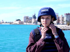 Izraelský útok zasiahol Tyre počas správy Al-Džazíry | Izrael útočí na Libanon Izraelský útok zasiahol Tyre počas správy Al-Džazíry | Izrael útočí na Libanon