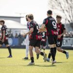 JARNÝ ZÁCHRANNÝ BOD PROTI JUVE VO VINOVO