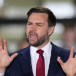 JD Vance odvracia obavy z ceny plynu kritikou Bidena | politika