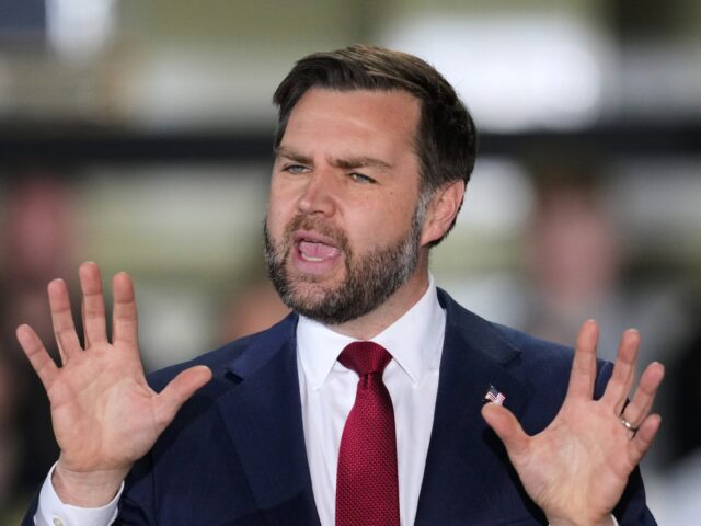 JD Vance odvracia obavy z ceny plynu kritikou Bidena | politika
