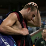 Jack Draper -12 v rebríčku ATP a čelí ešte väčšiemu sklzu