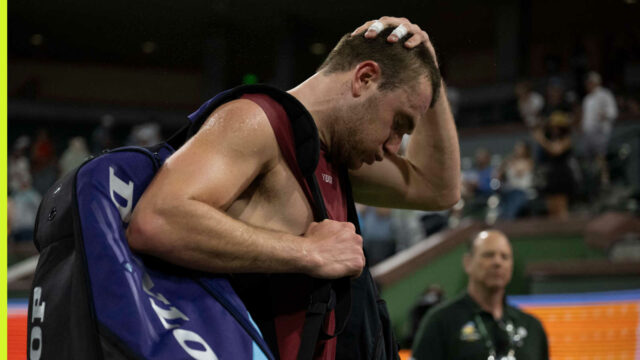 Jack Draper -12 v rebríčku ATP a čelí ešte väčšiemu sklzu
