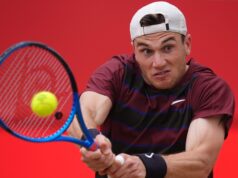 Jack Draper čelí veľkému prepadu rebríčka pred návratom do Indian Wells Jack Draper čelí veľkému prepadu rebríčka pred návratom do Indian Wells