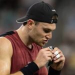Jack Draper má pred kampaňou Miami Open problémy s formulárom a aktualizáciou kondície