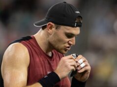 Jack Draper má pred kampaňou Miami Open problémy s formulárom a aktualizáciou kondície Jack Draper má pred kampaňou Miami Open problémy s formulárom a aktualizáciou kondície