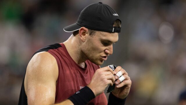 Jack Draper má pred kampaňou Miami Open problémy s formulárom a aktualizáciou kondície
