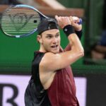 Jack Draper po víťazstve Novaka Djokoviča prekvapivo komentoval „boj so sebadôverou“.