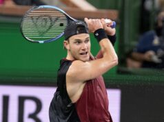 Jack Draper po víťazstve Novaka Djokoviča prekvapivo komentoval „boj so sebadôverou“. Jack Draper po víťazstve Novaka Djokoviča prekvapivo komentoval „boj so sebadôverou“.