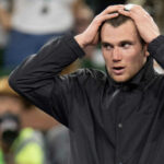 Jack Draper posiela 11-slovnú správu pred Miami Open