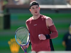 Jack Draper sa stretne s Novakom Djokovičom v obhajobe titulu v Indian Wells Download app from appStore