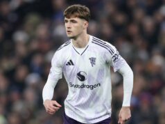 Jack Fletcher z Man United dostal trest na šesť zápasov za použitie homofóbnych nadávok proti súperovi Download app from appStore