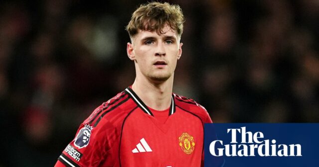 Jack Fletcher z Manchestru United dostal trest na šesť zápasov Jack Fletcher z Manchestru United dostal trest na šesť zápasov za homofóbne nadávky | Manchester United